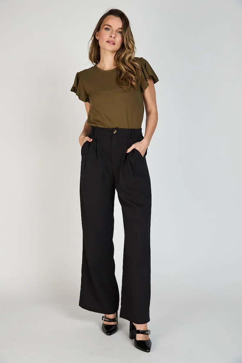 Polera Marga Eclipse - Imagen 9