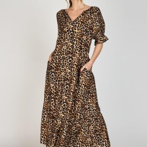 Vestido Marcia Woman by Eclipse
