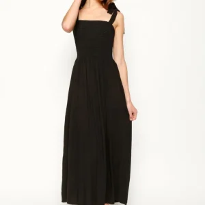 Vestido Julia Negro Eclipse