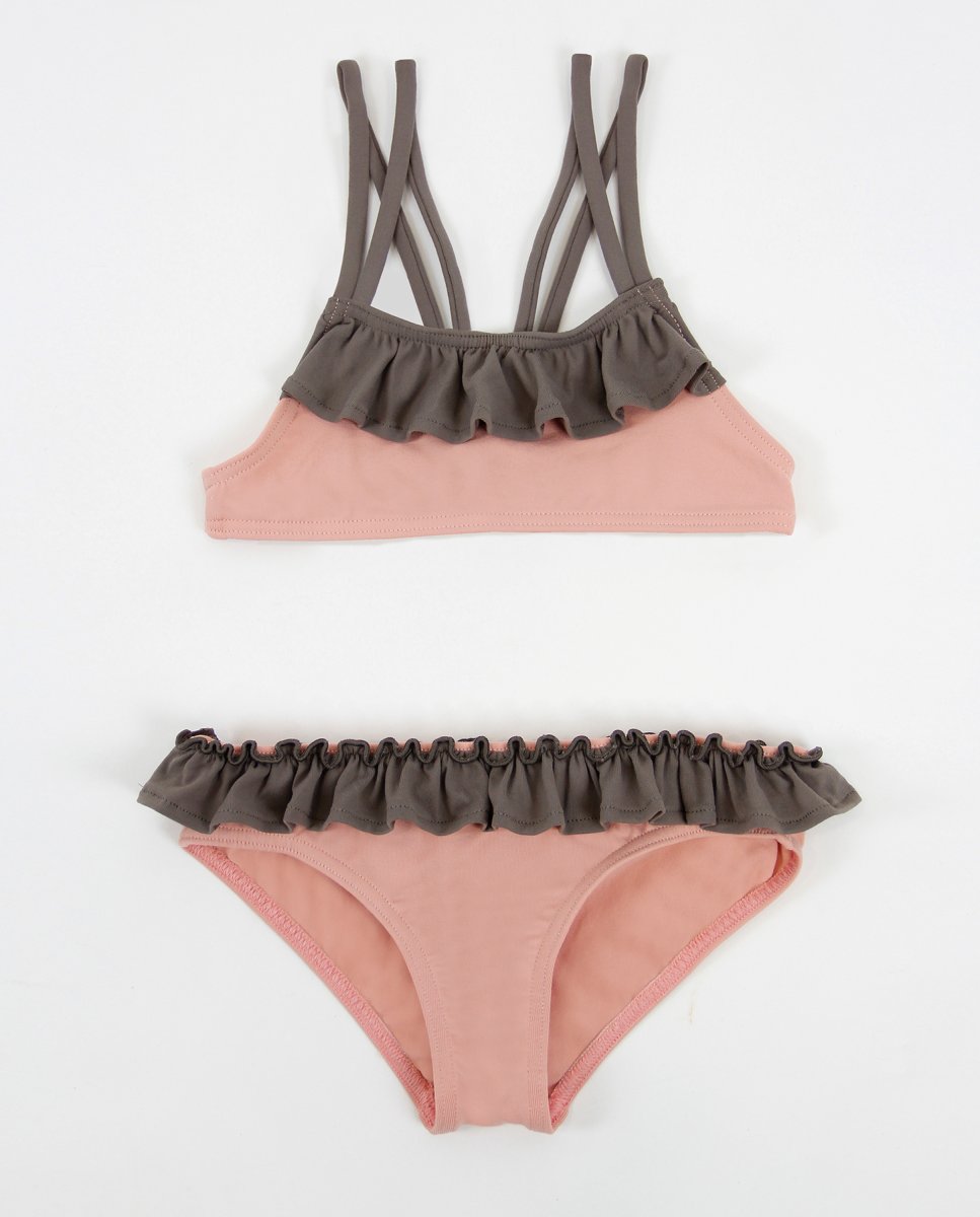 Bikini Bicolor Tinos - Imagen 3