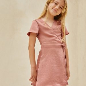 Vestido Fluido Nias