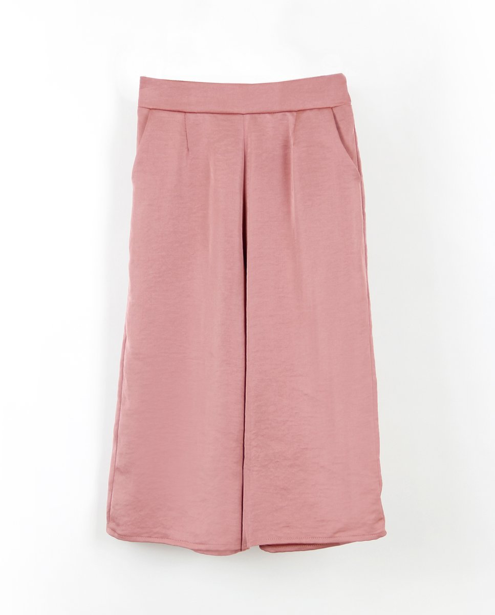 Pantalón Fluido Borneo - Imagen 3