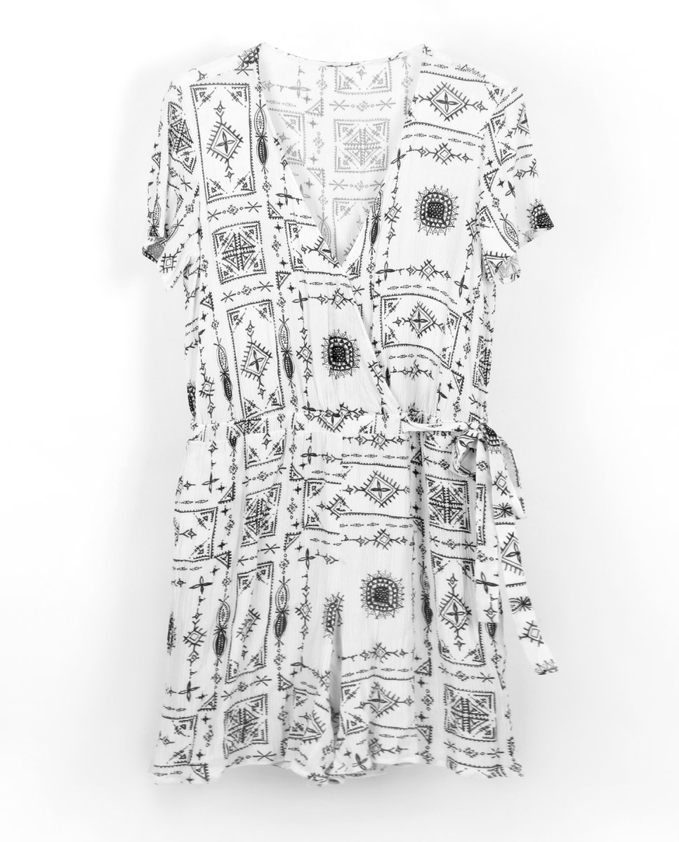Mono Estampado La Gomera - Imagen 3