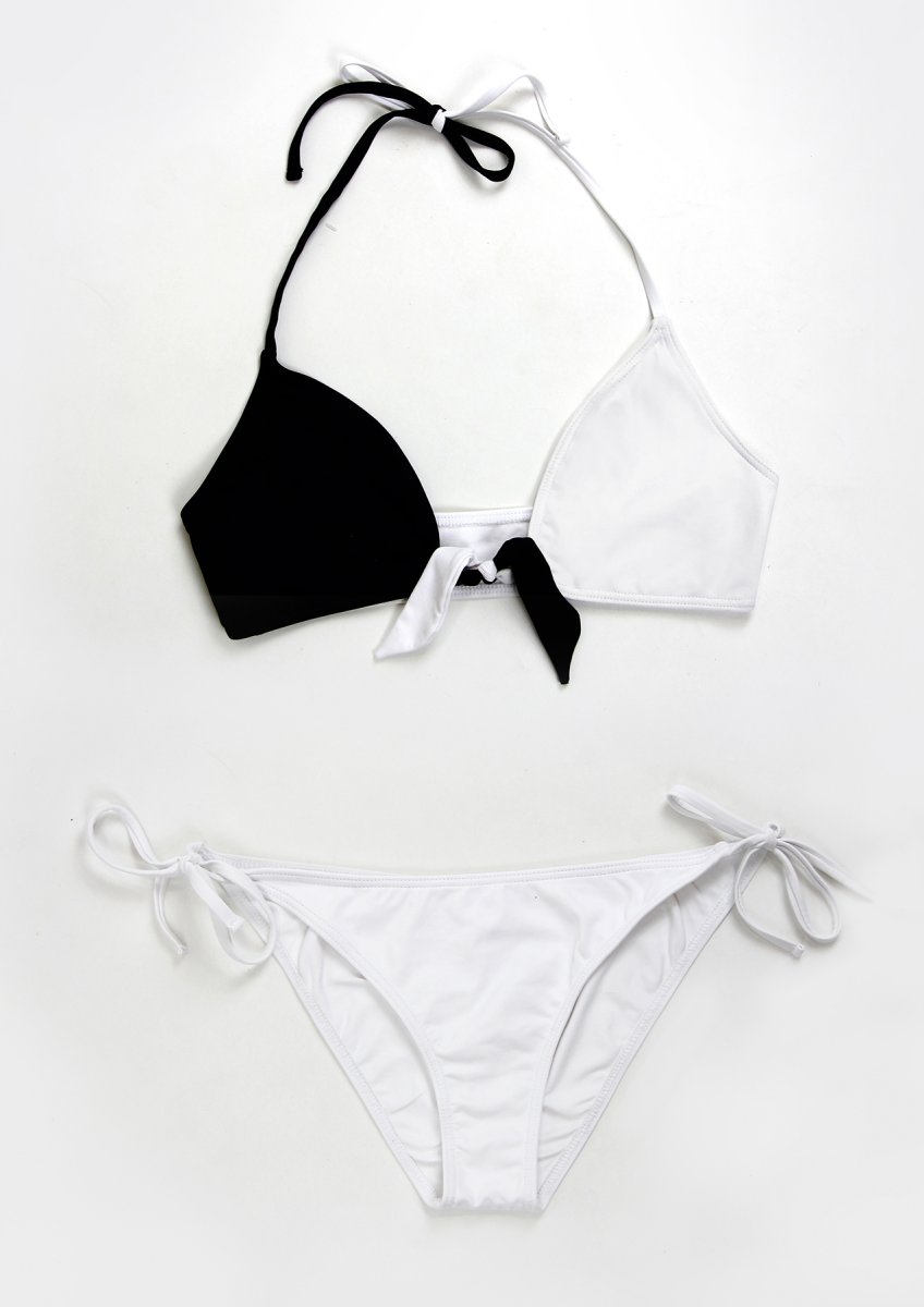 Bikini Bicolor Gran Canaria - Imagen 3