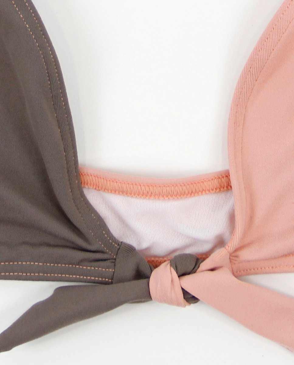Bikini Bicolor Rodas - Imagen 5