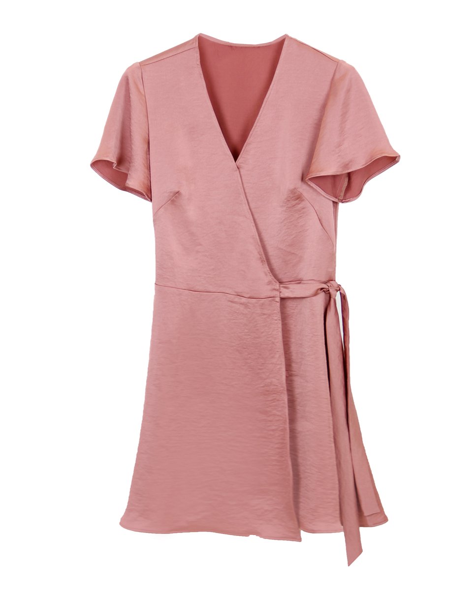 Vestido Fluido Timor - Imagen 3