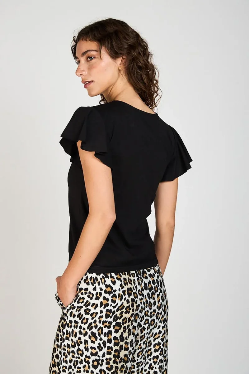 Polera Marga Eclipse - Imagen 4