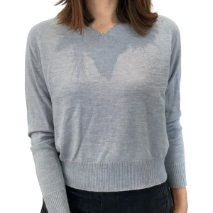 Jersey Scaglione Cuello Pico