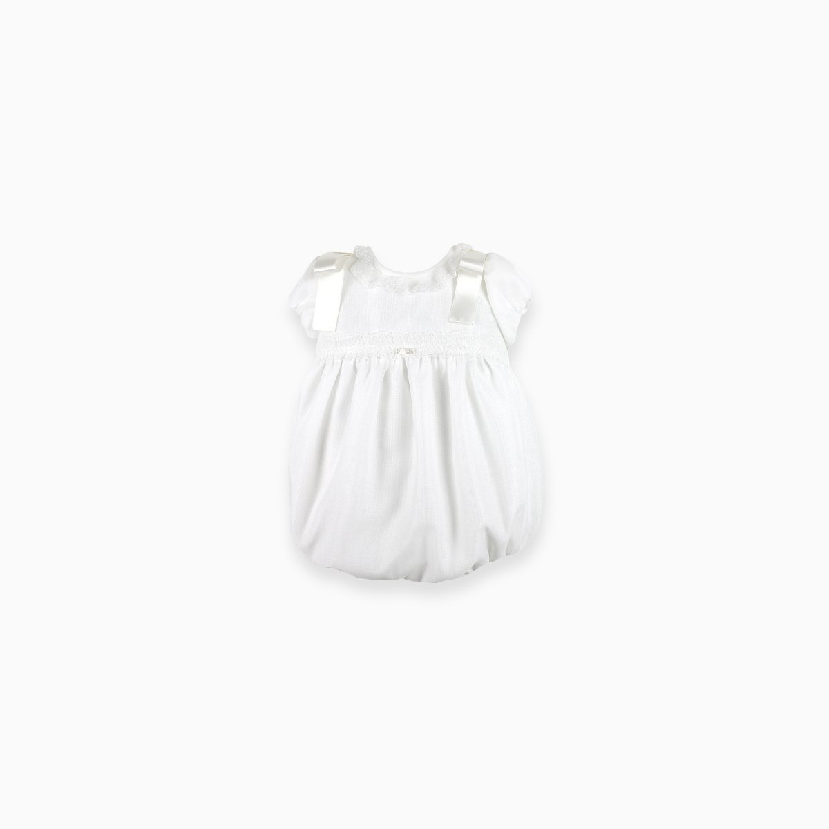 Pelele de organza - Imagen 4