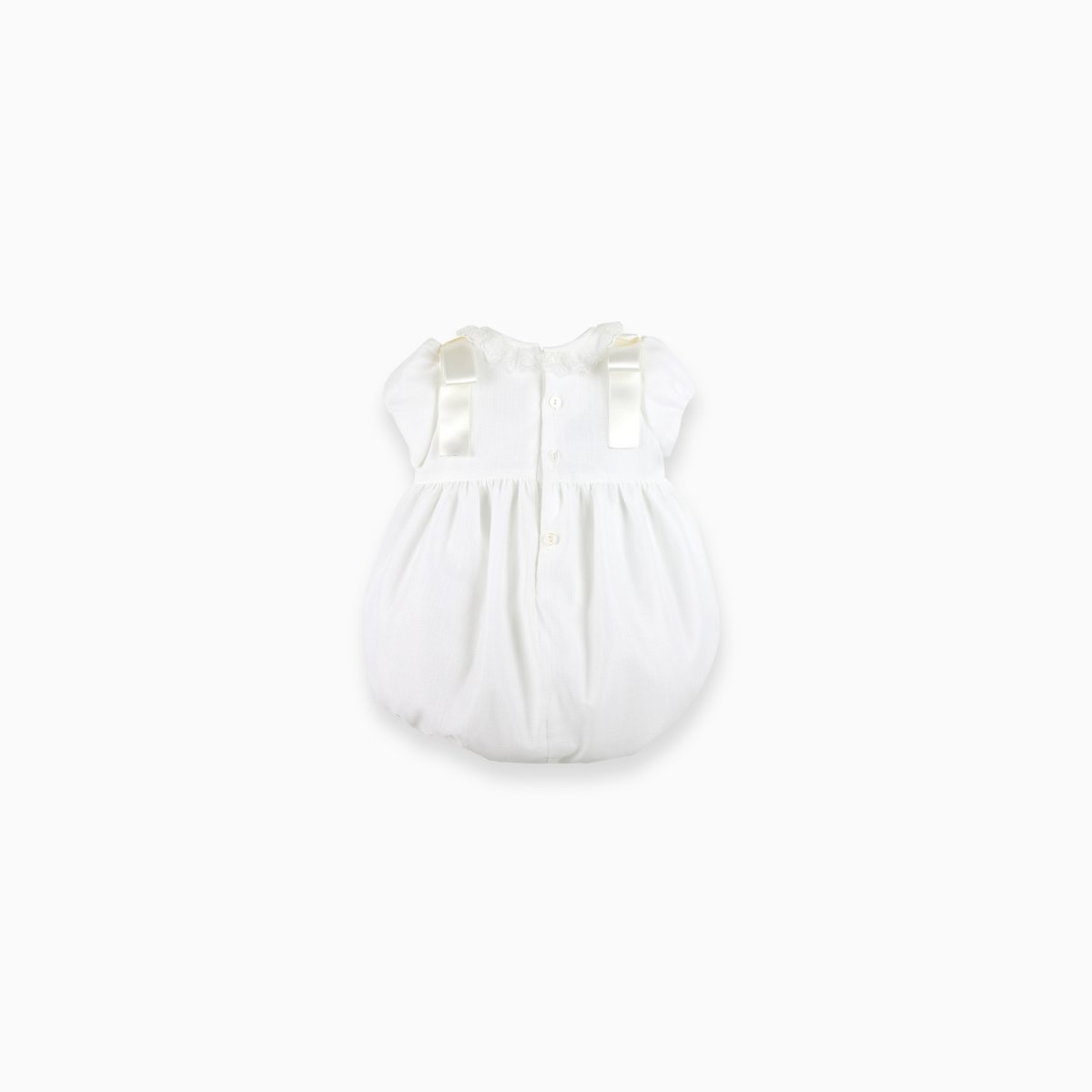 Pelele de organza - Imagen 5