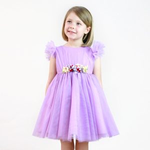 Vestido Little Ballerinas
