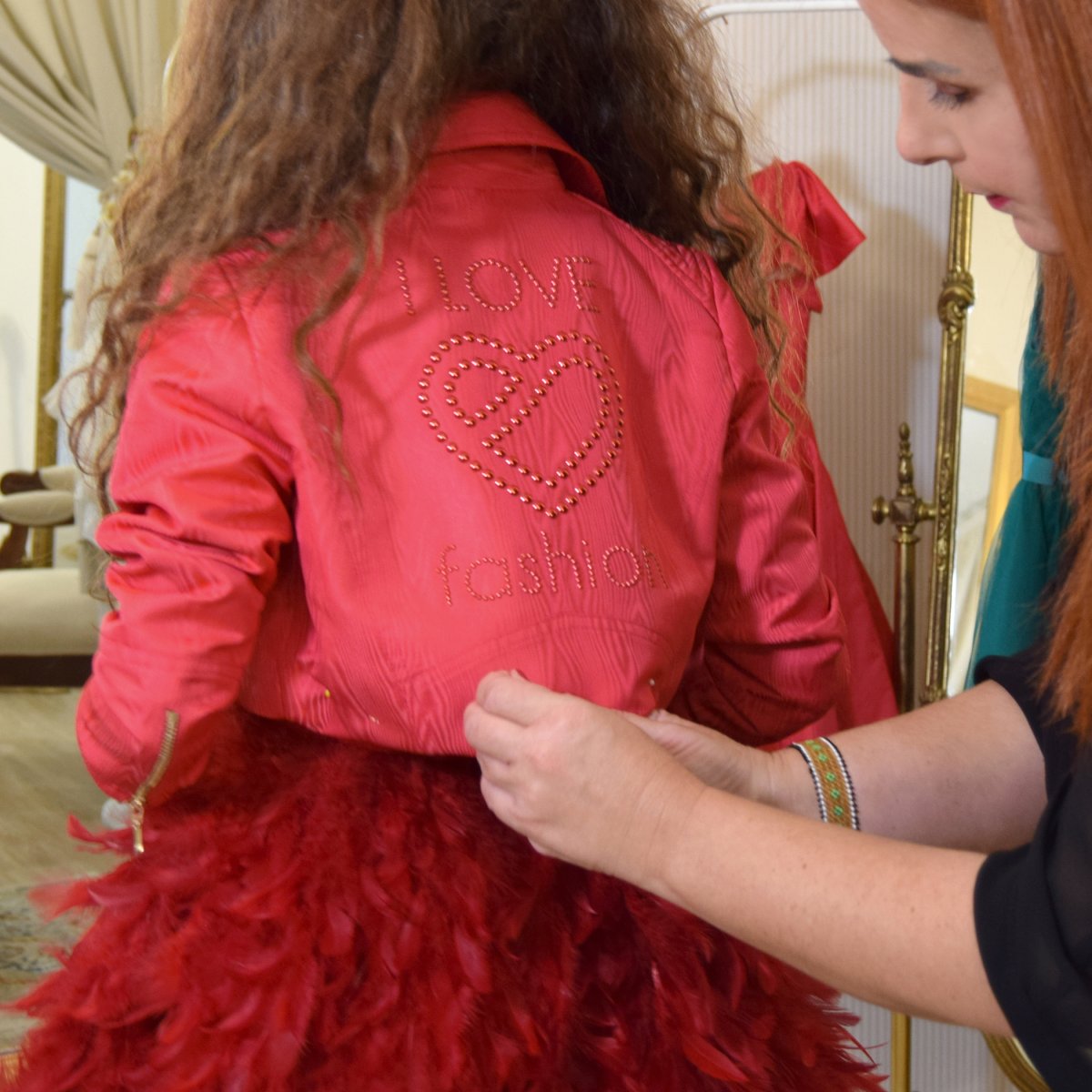 Perfecto Lover - Imagen 3