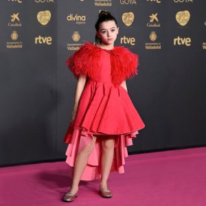 Vestido Couture Sofía