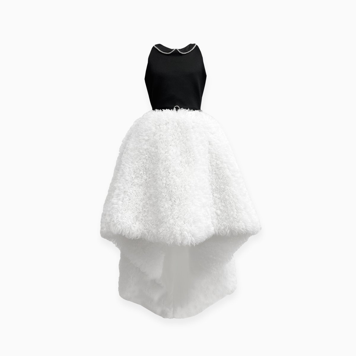 Vestido Couture Sandra - Imagen 4