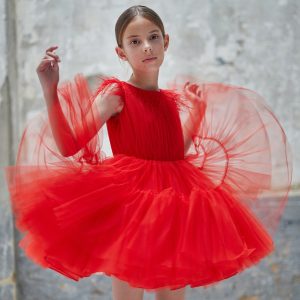 Vestido Couture Degas