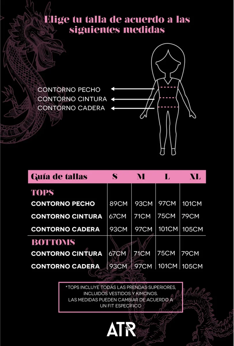 Polera Jo Beige Atrevida - Imagen 6