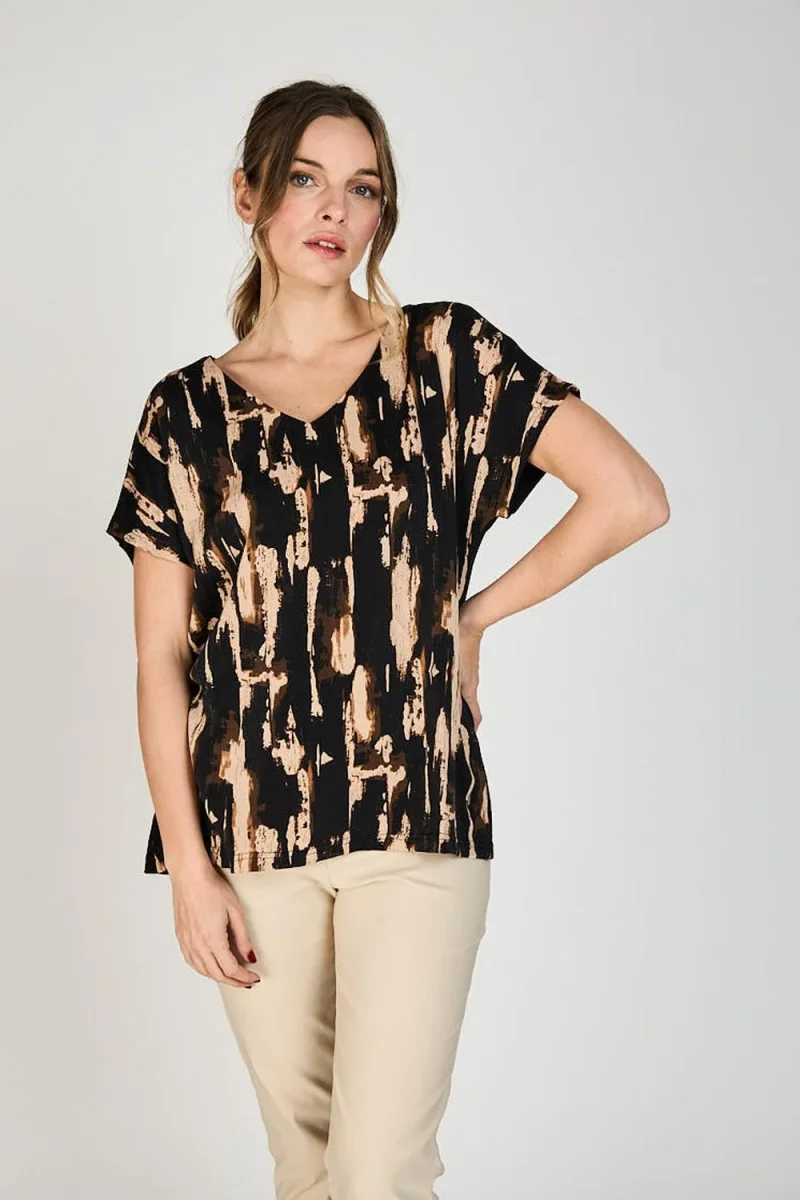 Polera Maca Woman by Eclipse - Imagen 2