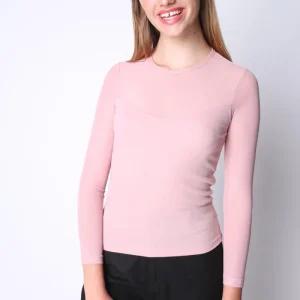 Polera Compuesta Isi Rosa ATR by Eclipse
