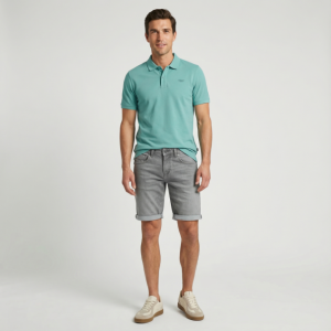 Polo Dario mint
