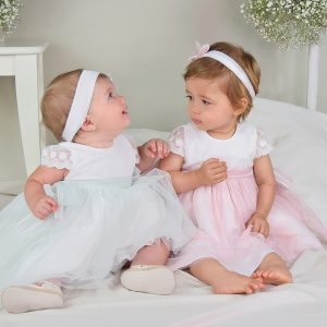 Vestido Bebé Cala