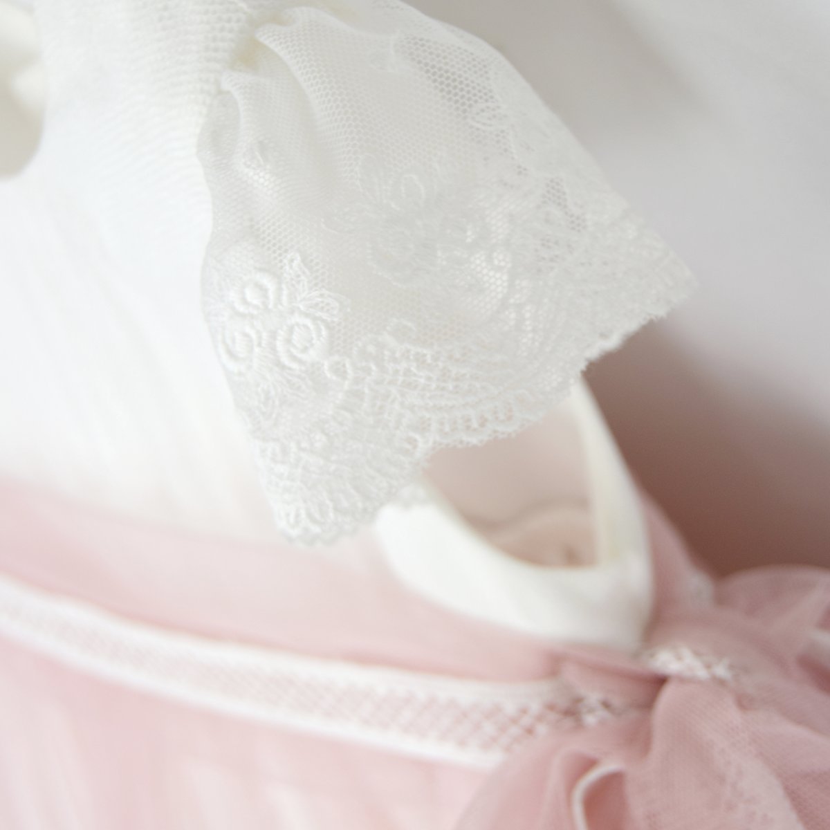 Vestido Bebé Cala - Imagen 5