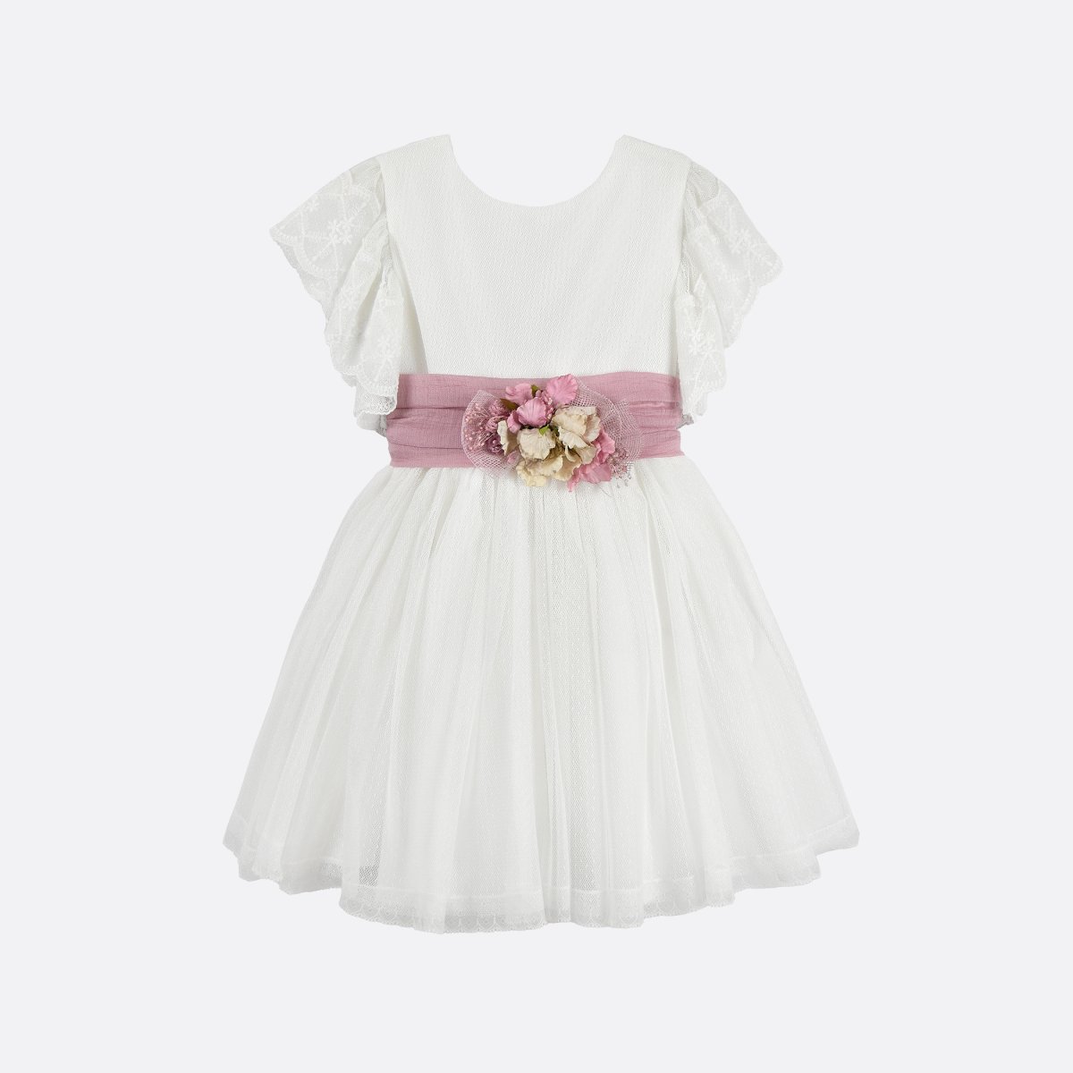 Adorno Niña Infantil - Imagen 3