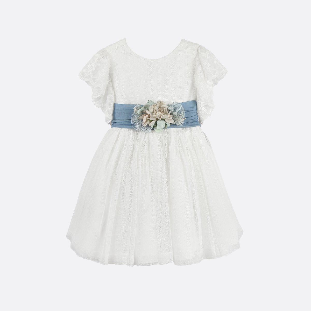 Adorno Niña Infantil - Imagen 5
