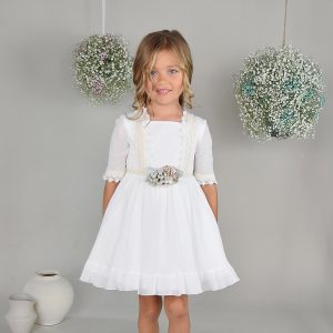Vestido Niña Silvestre