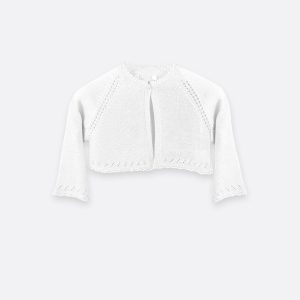 Bolero Niña Cala