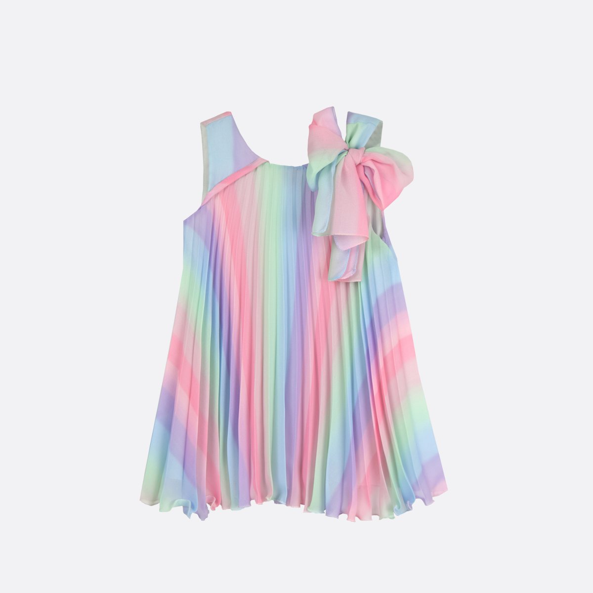 Vestido bebé Candy - Imagen 4