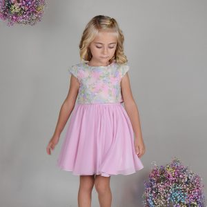 Vestido Candy