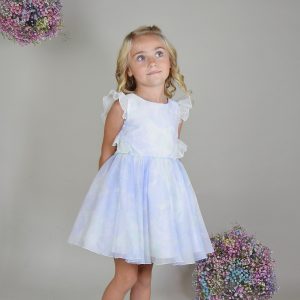 Vestido Niña Spring