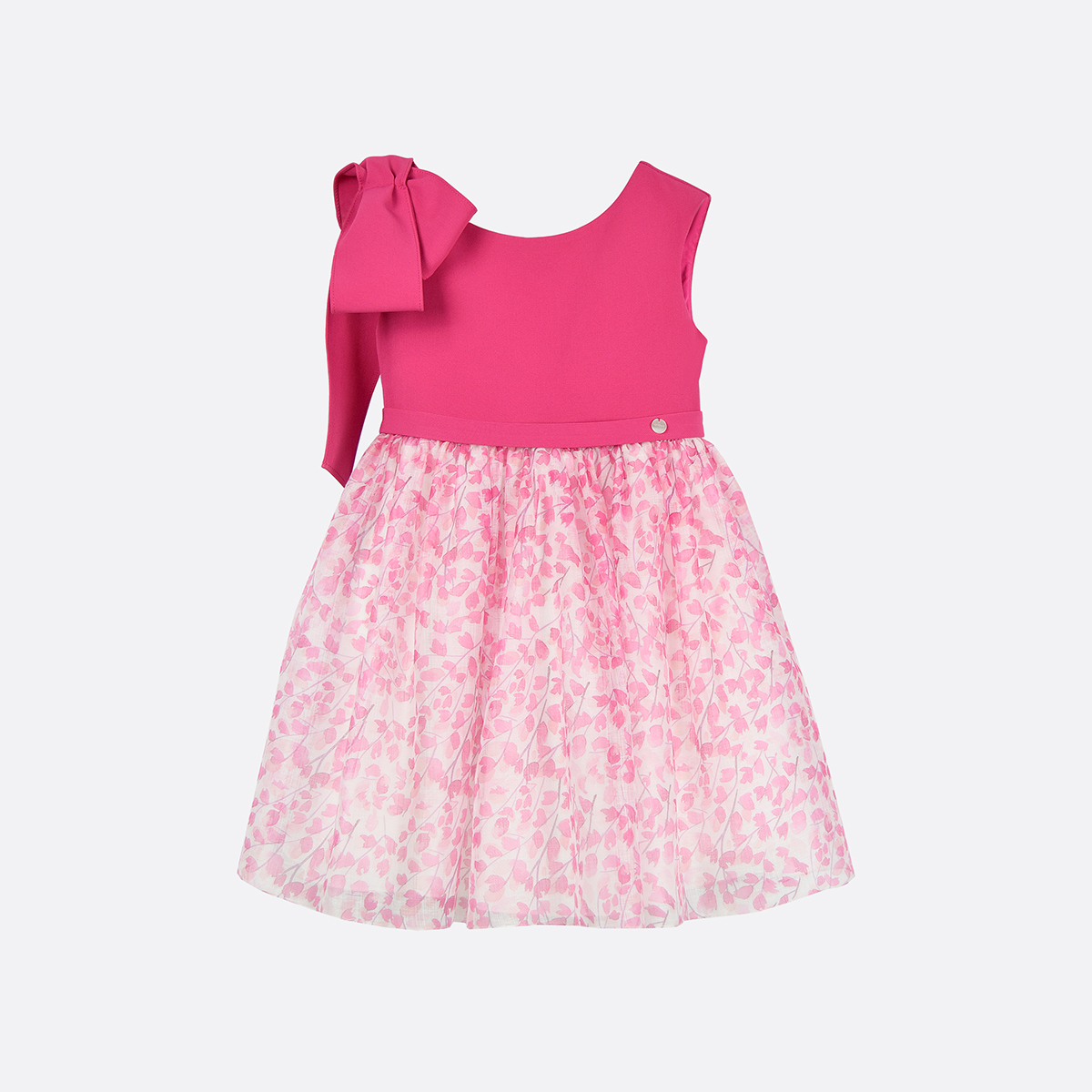 Vestido niña Bloom - Imagen 3