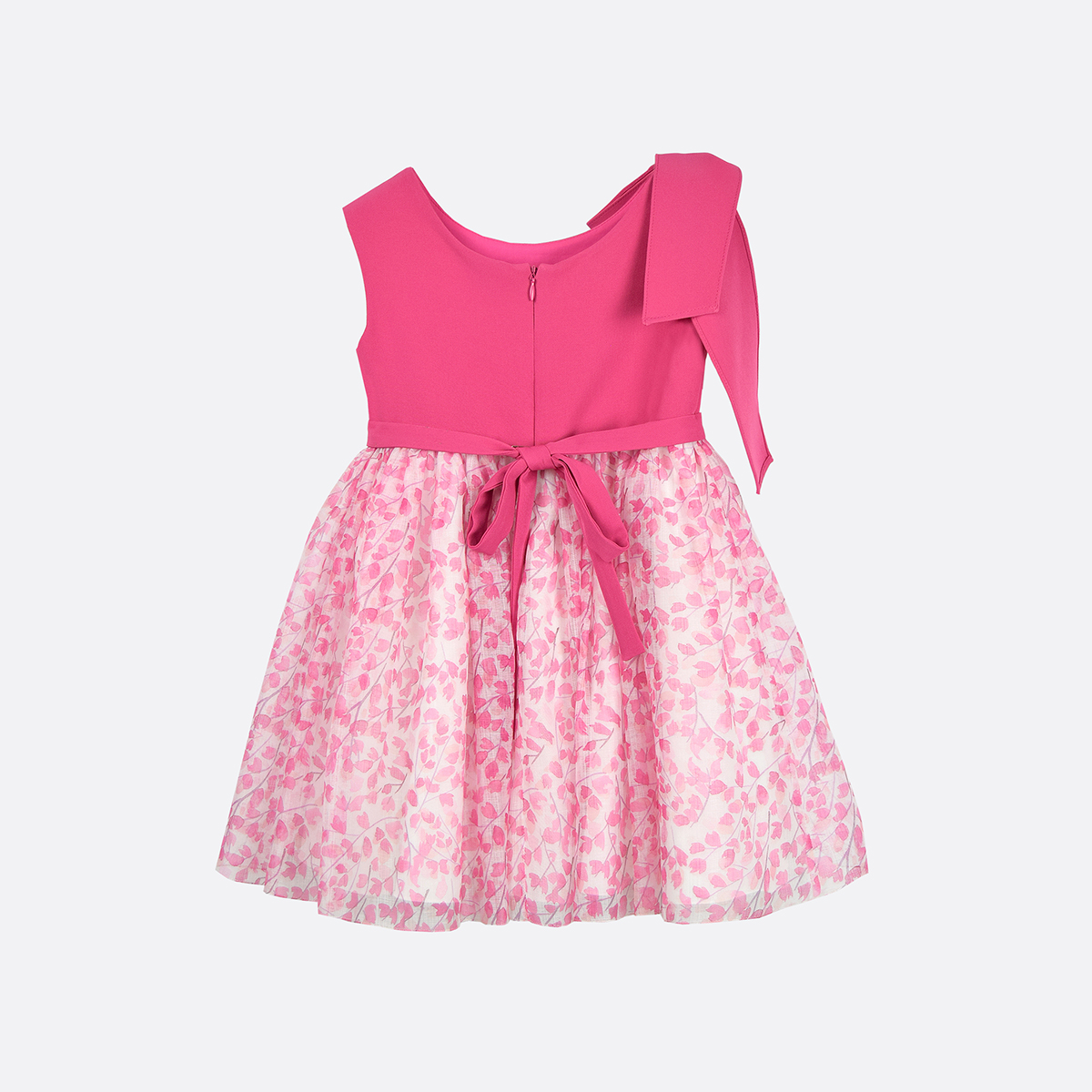 Vestido niña Bloom - Imagen 4