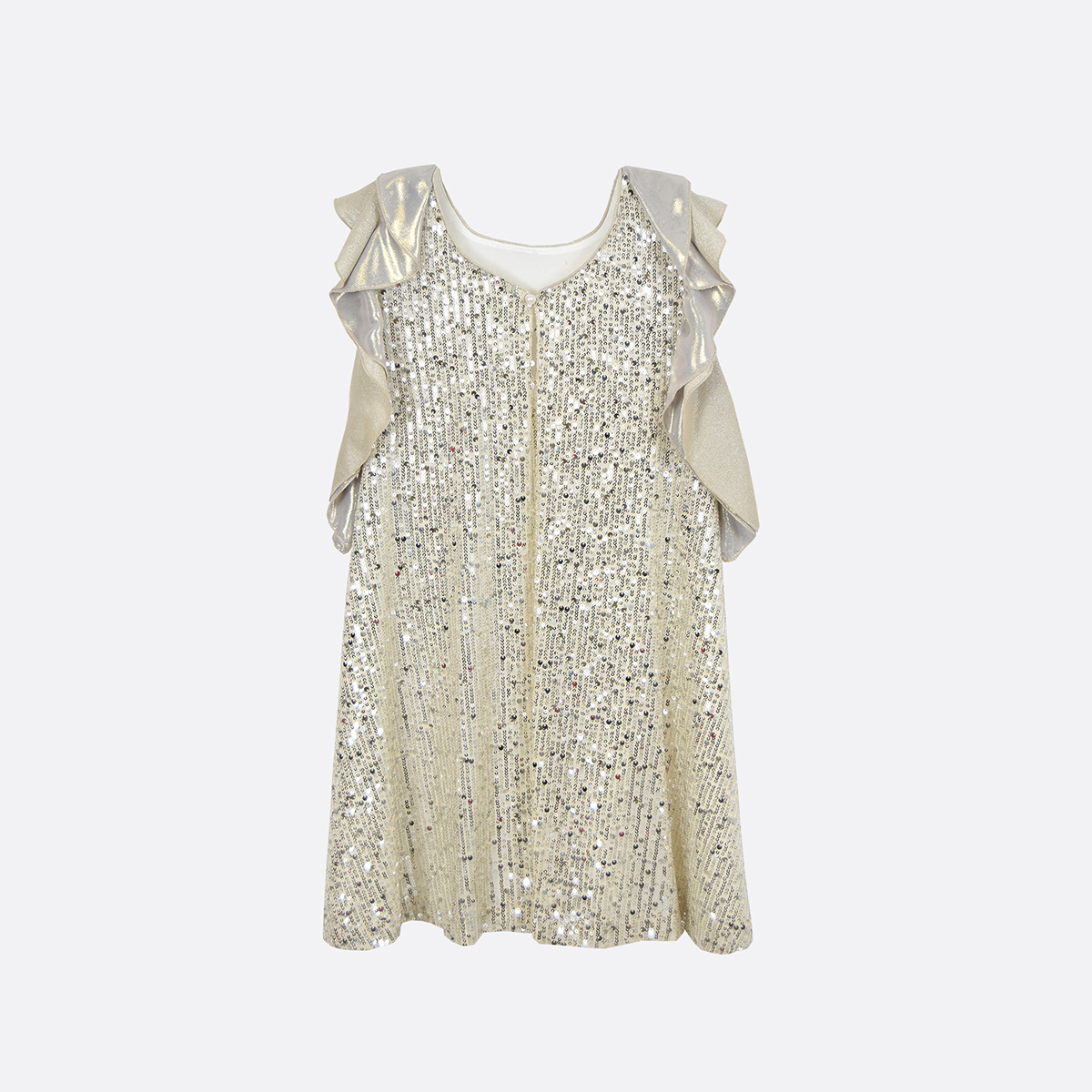 Vestido Sequins - Imagen 5