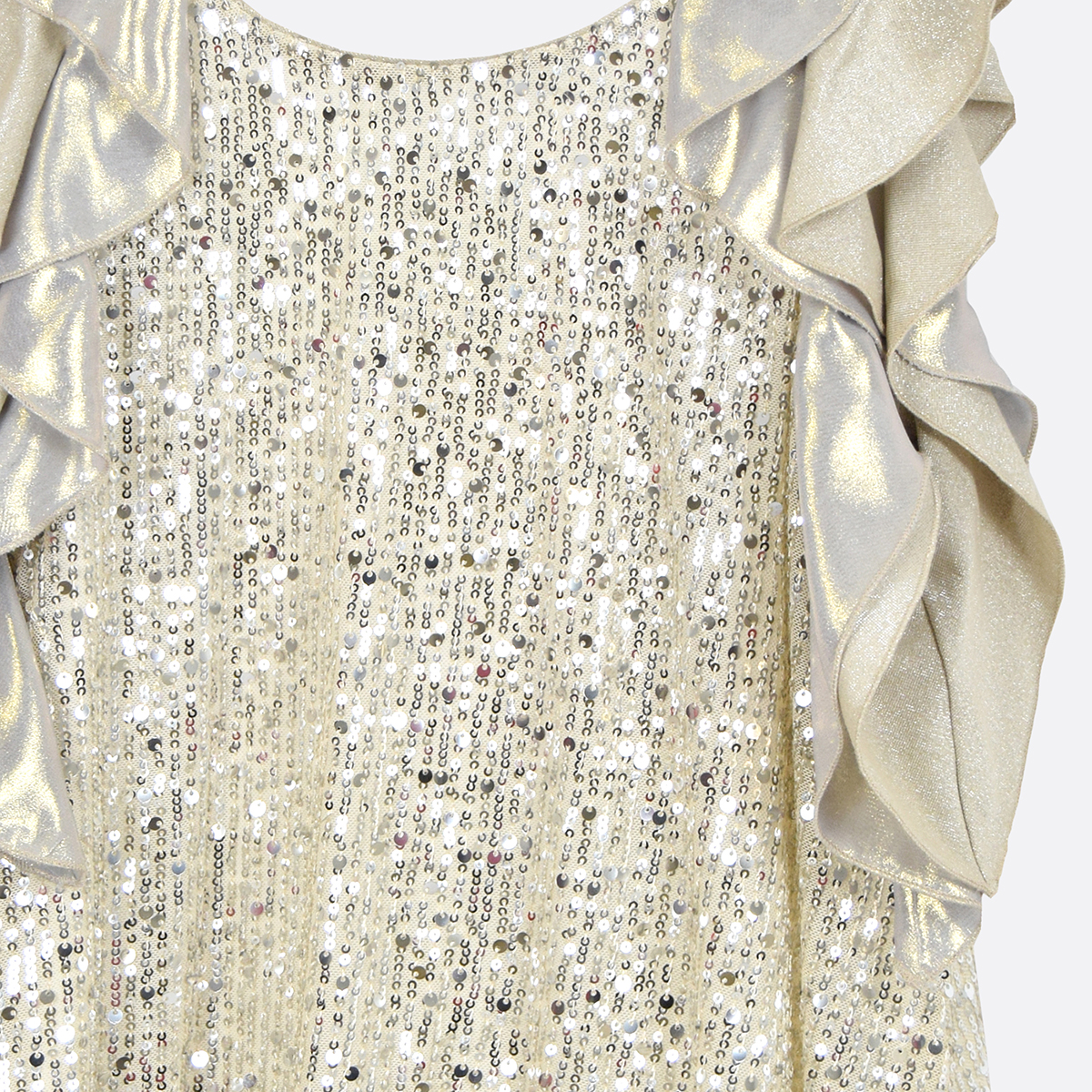 Vestido Sequins - Imagen 6