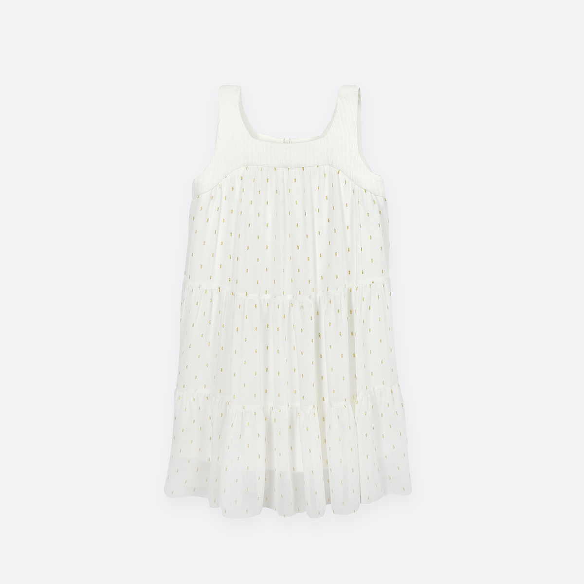 Mono Corto Luxe - Imagen 4