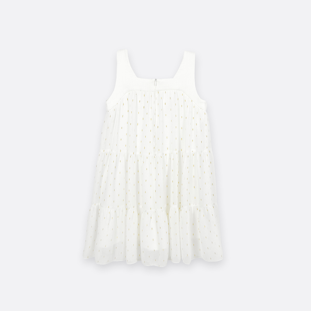 Mono Corto Luxe - Imagen 5