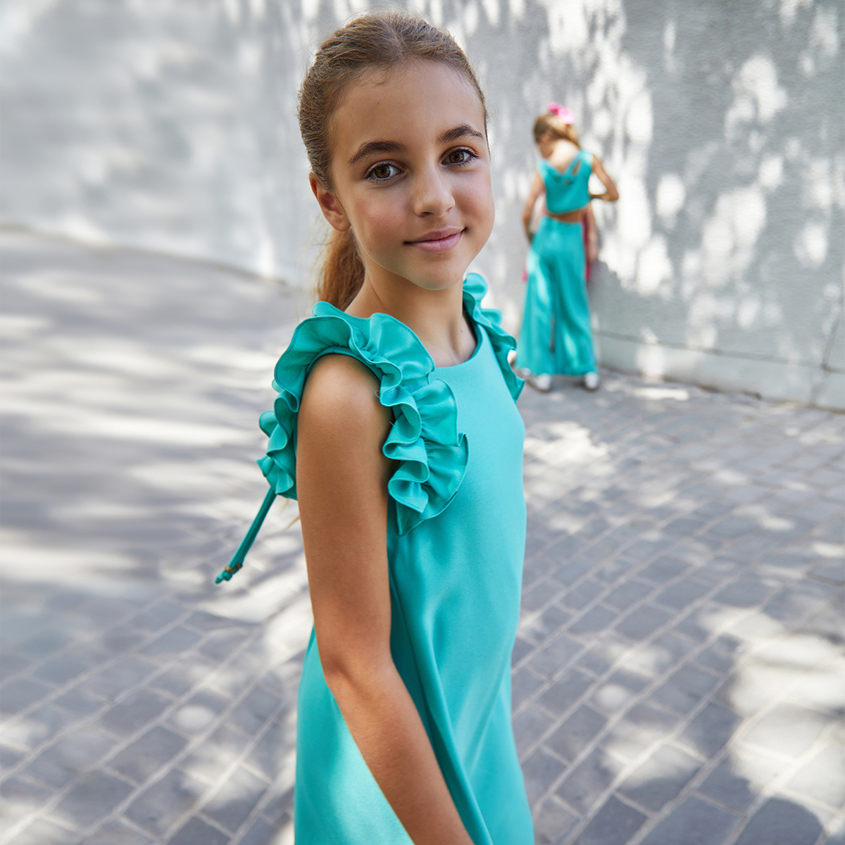 Vestido Destiny - Imagen 3