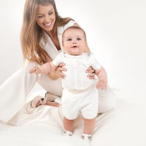 Conjunto Niño Huve