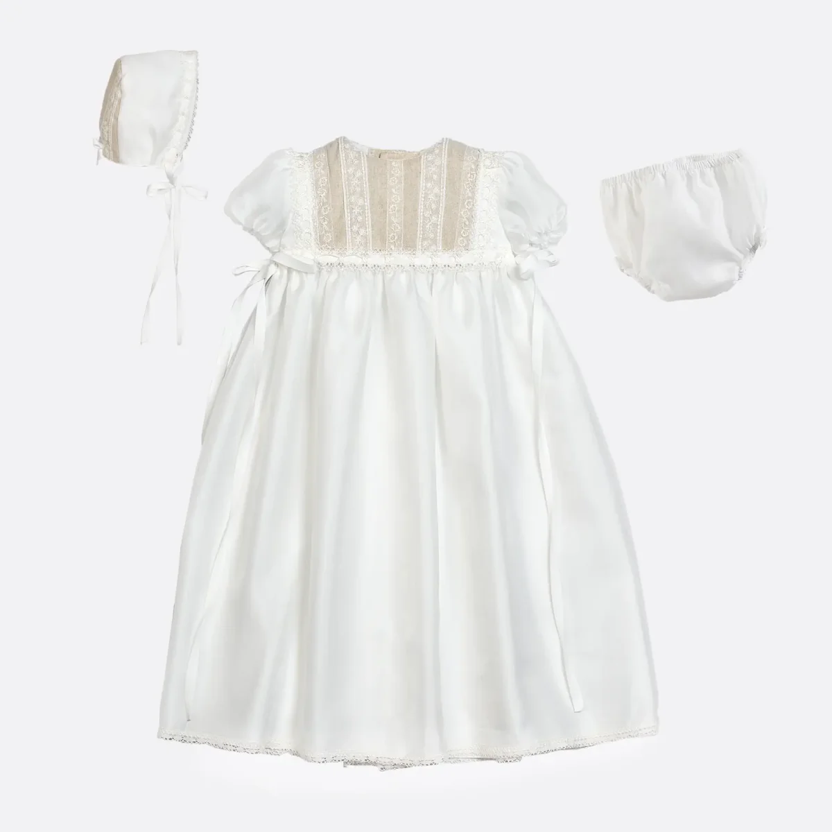 Faldón Dolce Linen - Imagen 5