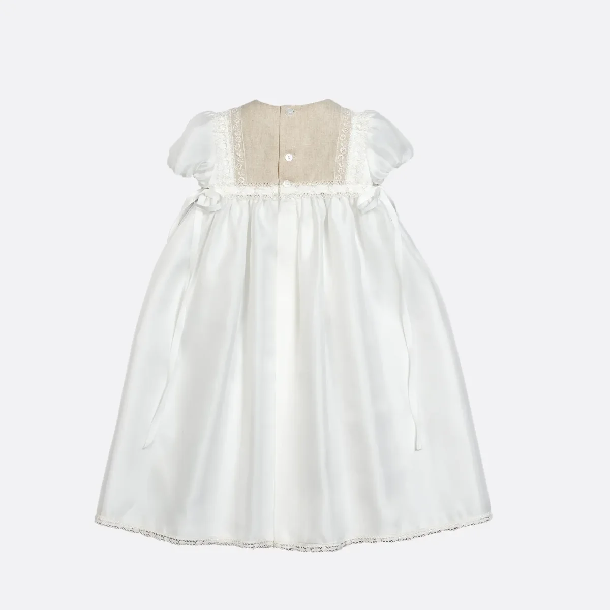 Faldón Dolce Linen - Imagen 4