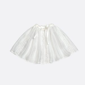 Capa Dolce Linen