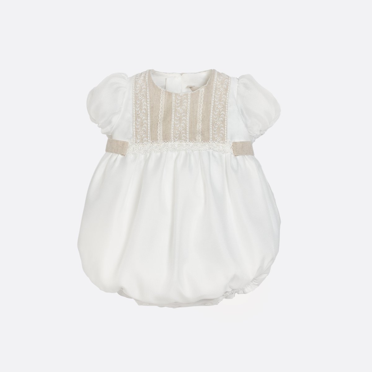 Pelele Dolce Linen - Imagen 3