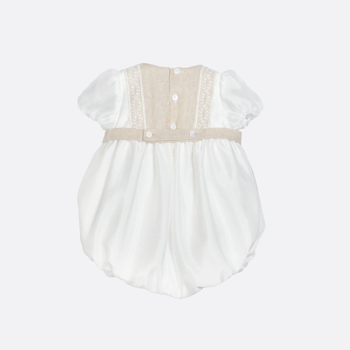 Pelele Dolce Linen - Imagen 4