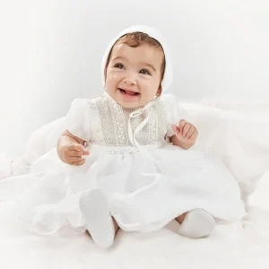 Vestido Dolce Linen
