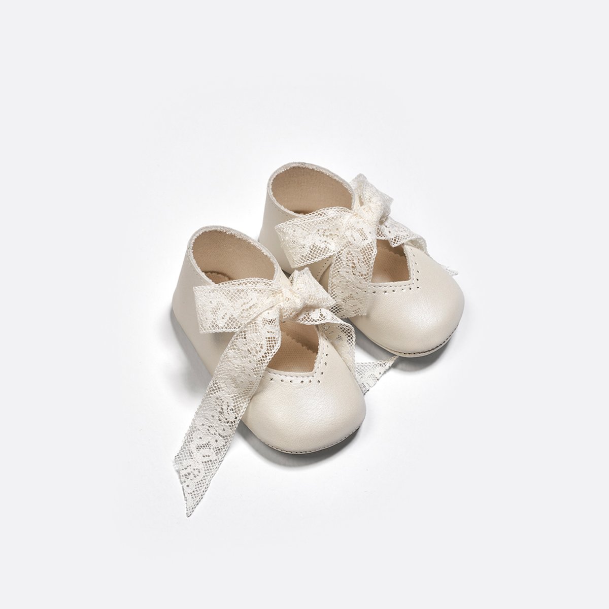 Zapatos Niña Crystal - Imagen 4