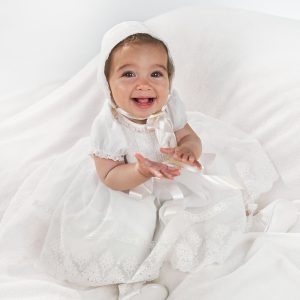 Vestido Crystal