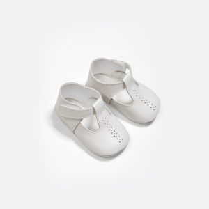 Zapatos Niño Romantic Roses