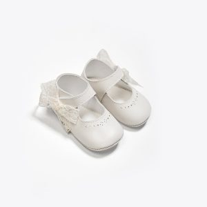 Zapatos Niña Romantic Roses